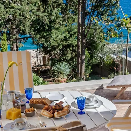 Villa Villa Vita Trogir