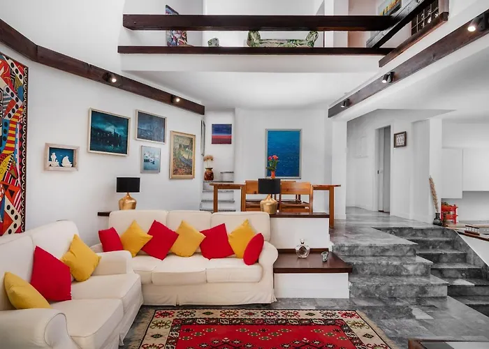 Villa Vita Trogir