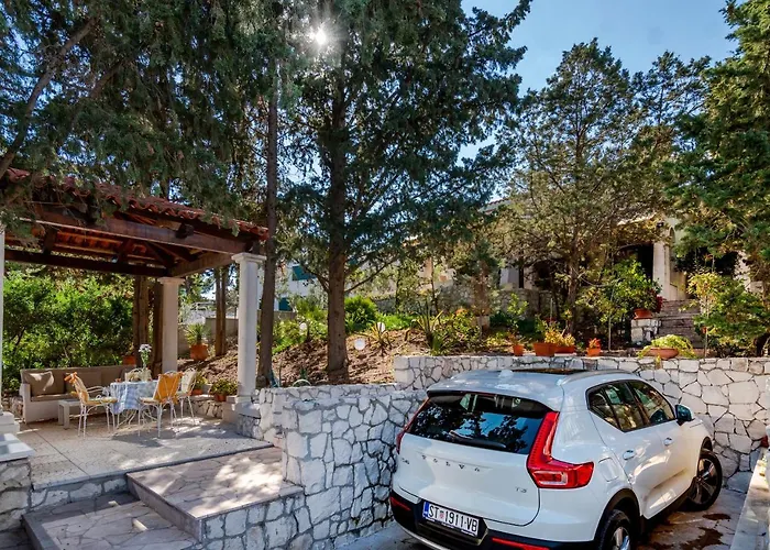 Villa Vita Trogir