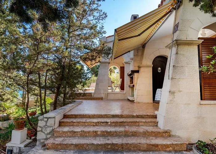 Villa Vita Villa Trogir