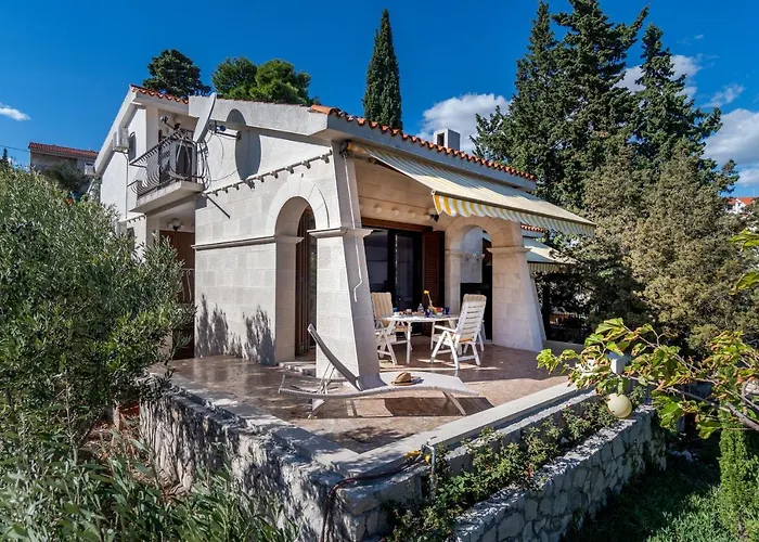 Villa Vita Trogir