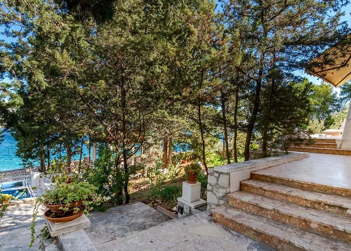 Villa Vita * Trogir