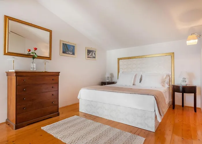 Villa Vita Trogir