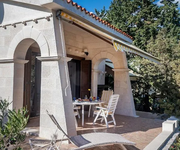 Villa Vita Villa Trogir