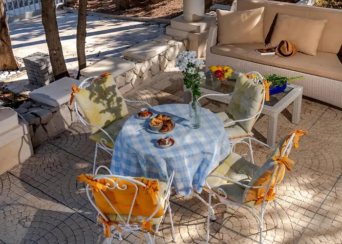 Villa Vita * Trogir