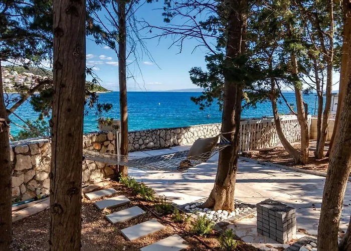 Villa Vita Villa Trogir