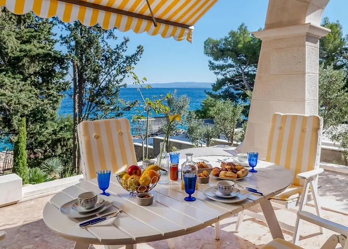 Villa Vita * Trogir