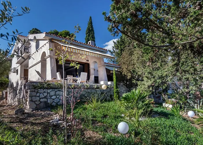 Villa Vita Villa