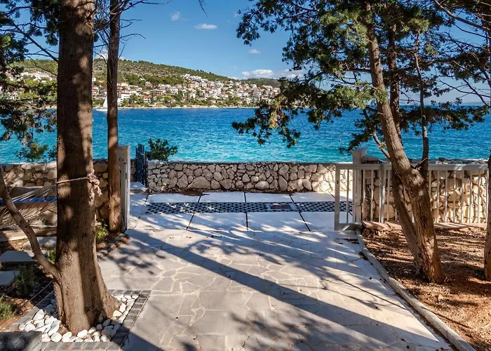 Villa Vita * Trogir