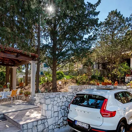 Villa Vita Trogir