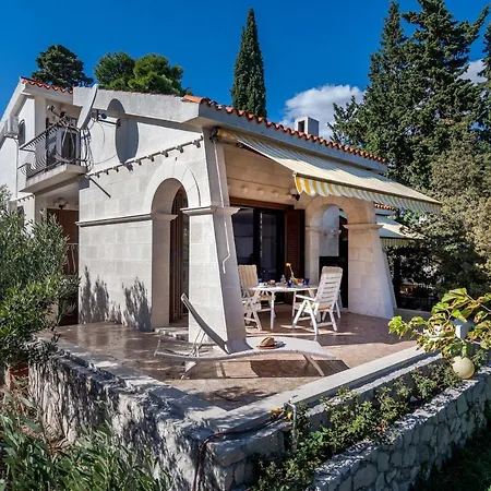 Villa Vita Trogir