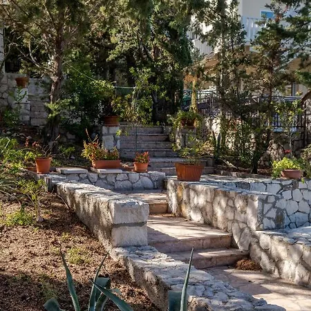 Villa Vita Villa Trogir