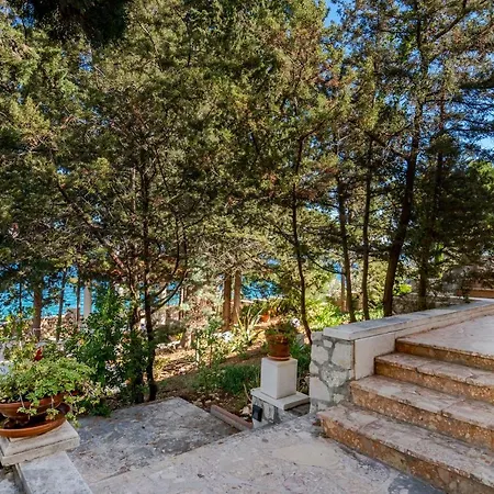 Villa Vita * Trogir
