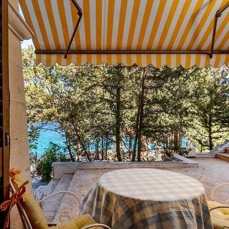 Villa Vita Villa Trogir