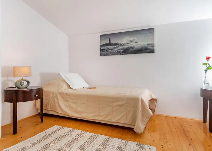 Villa Villa Vita Trogir