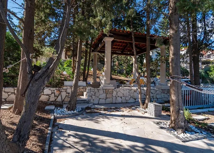 Villa Vita * Trogir