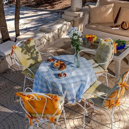 Villa Vita * Trogir